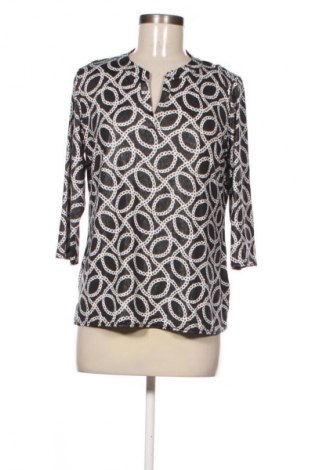 Дамска блуза Unbranded, Размер M, Цвят Многоцветен, Цена 2,04 €