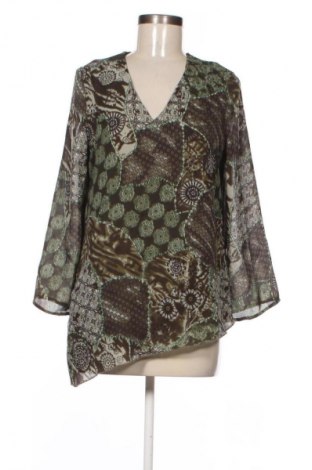 Damen Shirt Unbranded, Größe M, Farbe Mehrfarbig, Preis € 1,99