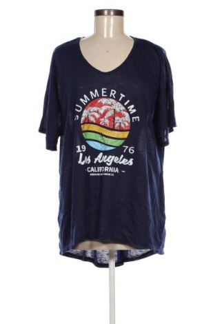Damen Shirt Unbranded, Größe XL, Farbe Mehrfarbig, Preis 3,00 €