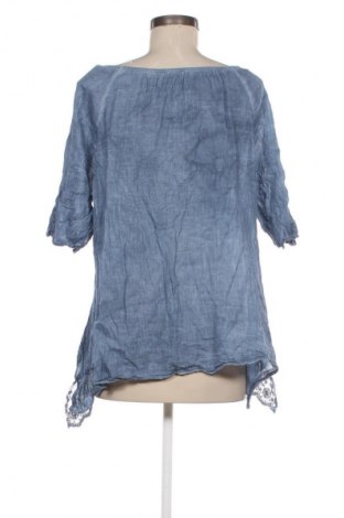 Дамска блуза Unbranded, Размер L, Цвят Многоцветен, Цена 2,55 €