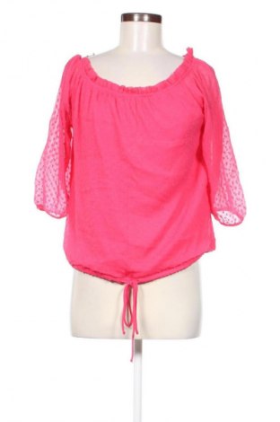Γυναικεία μπλούζα Unbranded, Μέγεθος M, Χρώμα Ρόζ , Τιμή 1,99 €