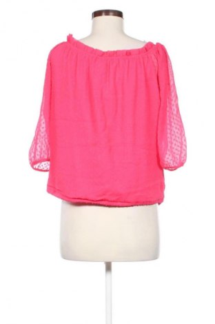 Γυναικεία μπλούζα Unbranded, Μέγεθος M, Χρώμα Ρόζ , Τιμή 1,99 €
