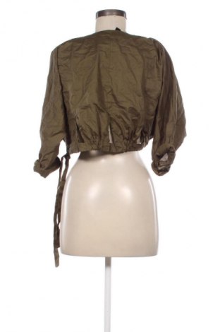 Női blúz Unbranded, Méret M, Szín Zöld, Ár 6 759 Ft