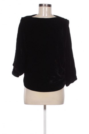 Дамска блуза Unbranded, Размер L, Цвят Черен, Цена 3,06 €