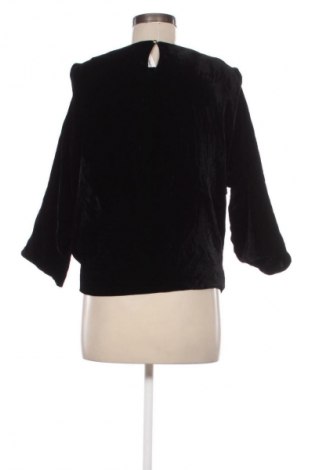 Дамска блуза Unbranded, Размер L, Цвят Черен, Цена 3,06 €