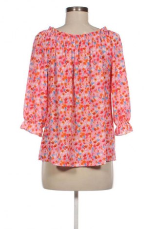 Дамска блуза Unbranded, Размер S, Цвят Многоцветен, Цена 2,04 €