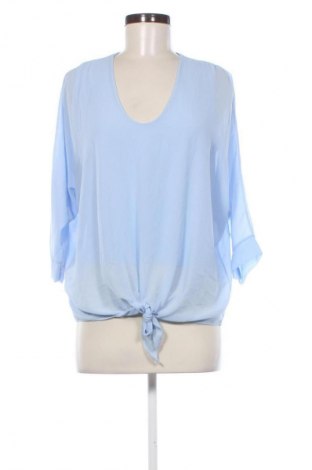 Női blúz Unbranded, Méret M, Szín Kék, Ár 669 Ft