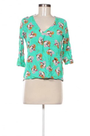 Damen Shirt Unbranded, Größe S, Farbe Mehrfarbig, Preis 1,99 €