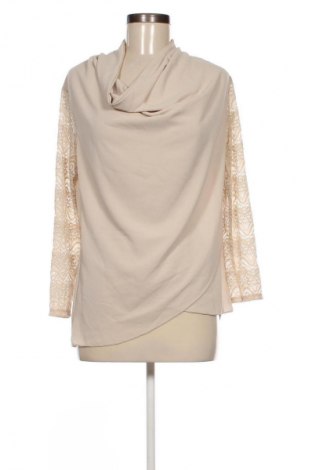 Női blúz Unbranded, Méret M, Szín Bézs, Ár 669 Ft