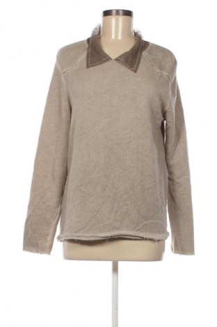 Damen Shirt Unbranded, Größe M, Farbe Beige, Preis € 1,99