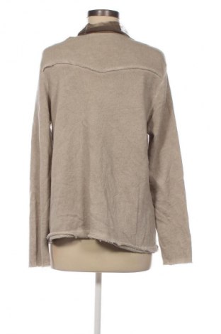 Damen Shirt Unbranded, Größe M, Farbe Beige, Preis € 1,99