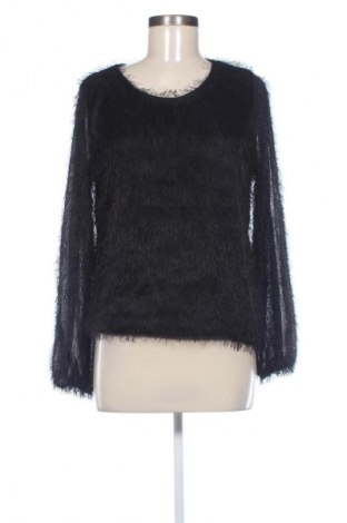 Γυναικεία μπλούζα Unbranded, Μέγεθος L, Χρώμα Μαύρο, Τιμή 5,00 €