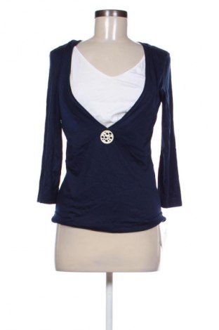 Női blúz Unbranded, Méret M, Szín Kék, Ár 669 Ft