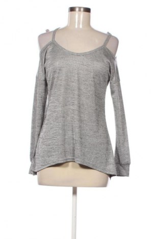 Damen Shirt Unbranded, Größe M, Farbe Grau, Preis € 1,99