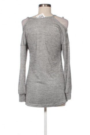 Damen Shirt Unbranded, Größe M, Farbe Grau, Preis € 1,99