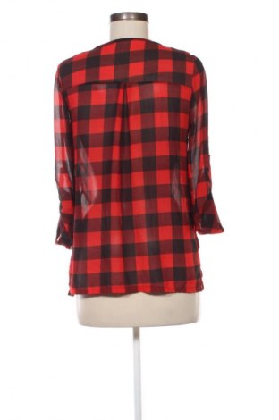 Дамска блуза Unbranded, Размер M, Цвят Многоцветен, Цена 2,04 €