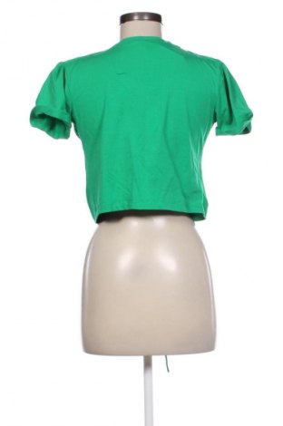 Dámska blúza Unbranded, Veľkosť M, Farba Zelená, Cena  1,95 €