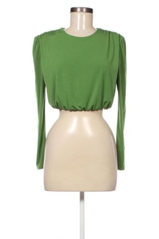 Női blúz Unbranded, Méret S, Szín Zöld, Ár 669 Ft
