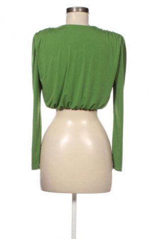 Női blúz Unbranded, Méret S, Szín Zöld, Ár 669 Ft
