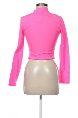 Γυναικεία μπλούζα Unbranded, Μέγεθος M, Χρώμα Ρόζ , Τιμή 10,99 €