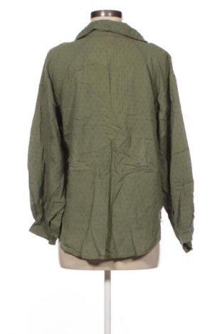 Dámská halenka Unbranded, Velikost L, Barva Zelená, Cena  49,00 Kč