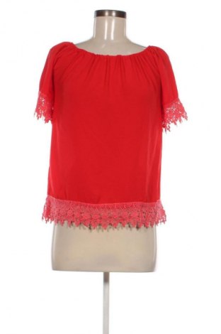 Damen Shirt Unbranded, Größe S, Farbe Rot, Preis € 2,99