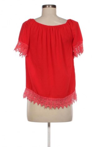 Damen Shirt Unbranded, Größe S, Farbe Rot, Preis € 2,99
