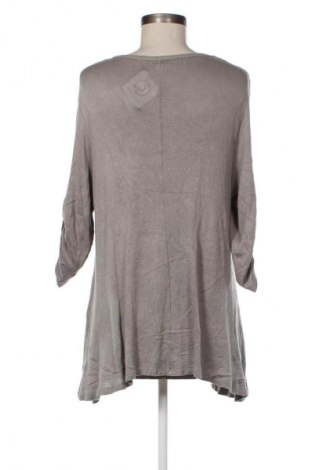 Damen Shirt Unbranded, Größe M, Farbe Grau, Preis 1,99 €