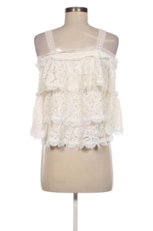 Női blúz Unbranded, Méret M, Szín Fehér, Ár 1 539 Ft