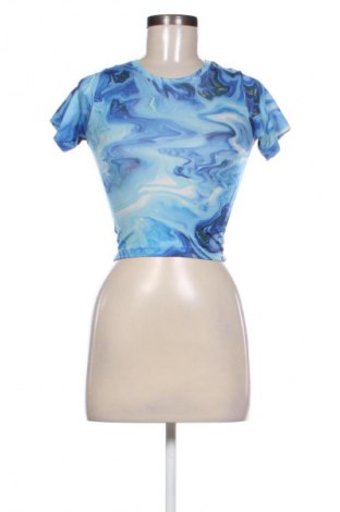 Bluzka damska Unbranded, Rozmiar S, Kolor Kolorowy, Cena 6,99 zł