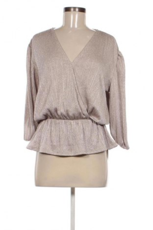 Damen Shirt Unbranded, Größe M, Farbe Beige, Preis € 1,99