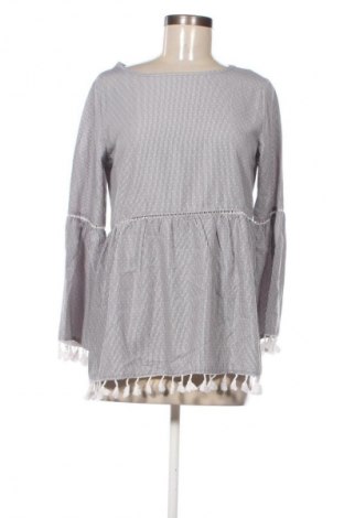 Дамска блуза Unbranded, Размер S, Цвят Многоцветен, Цена 2,04 €