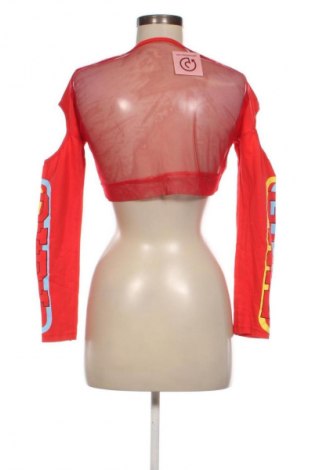 Dámská halenka Unbranded, Velikost M, Barva Vícebarevné, Cena  49,00 Kč