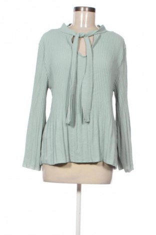 Női blúz Unbranded, Méret M, Szín Zöld, Ár 669 Ft