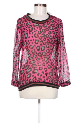 Dámská halenka Unbranded, Velikost M, Barva Vícebarevné, Cena  49,00 Kč