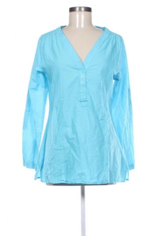 Dámská halenka Unbranded, Velikost M, Barva Modrá, Cena  190,00 Kč