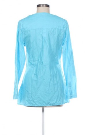 Dámská halenka Unbranded, Velikost M, Barva Modrá, Cena  190,00 Kč