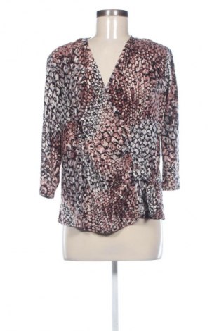 Bluzka damska Unbranded, Rozmiar L, Kolor Kolorowy, Cena 28,33 zł