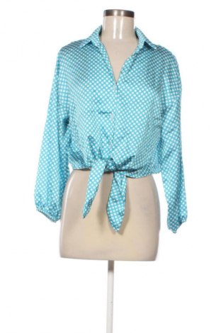 Damen Shirt Unbranded, Größe M, Farbe Mehrfarbig, Preis € 1,99