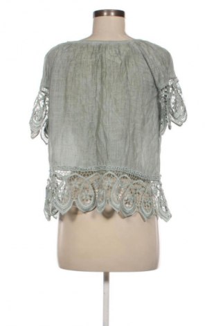 Női blúz Unbranded, Méret M, Szín Zöld, Ár 669 Ft