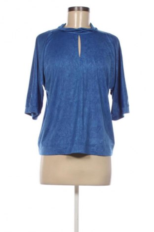 Damen Shirt Unbranded, Größe M, Farbe Blau, Preis 1,99 €