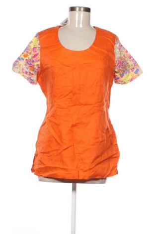 Bluză de femei Unbranded, Mărime M, Culoare Portocaliu, Preț 46,99 Lei, #132691628