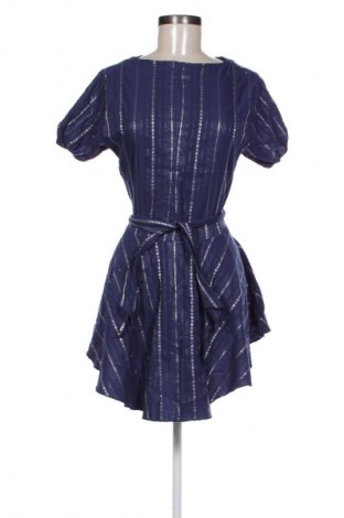 Dámská halenka Unbranded, Velikost M, Barva Modrá, Cena  59,00 Kč