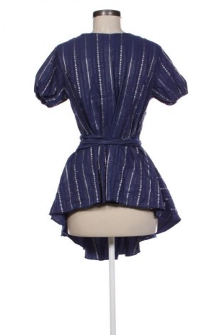 Dámská halenka Unbranded, Velikost M, Barva Modrá, Cena  59,00 Kč