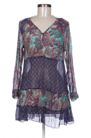 Dámská halenka Unbranded, Velikost M, Barva Vícebarevné, Cena  49,00 Kč