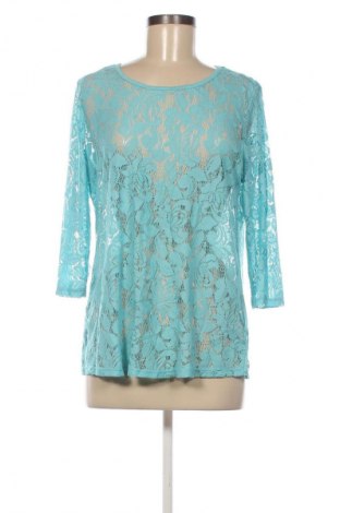 Dámská halenka Unbranded, Velikost L, Barva Modrá, Cena  109,00 Kč