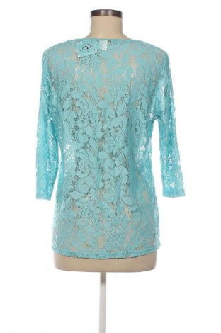 Dámská halenka Unbranded, Velikost L, Barva Modrá, Cena  109,00 Kč