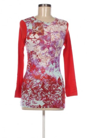 Bluzka damska Unbranded, Rozmiar S, Kolor Kolorowy, Cena 25,99 zł