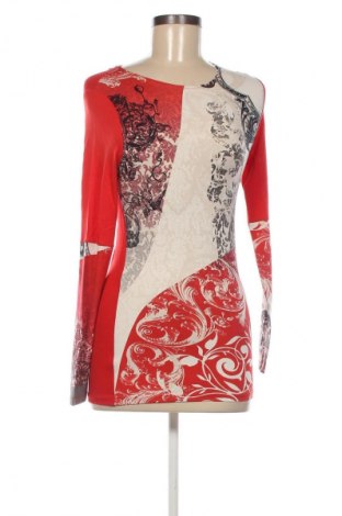 Dámská halenka Unbranded, Velikost S, Barva Vícebarevné, Cena  109,00 Kč