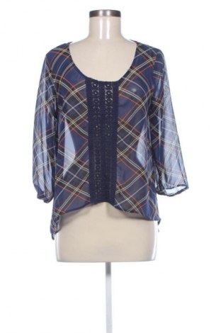 Γυναικεία μπλούζα Unbranded, Μέγεθος M, Χρώμα Πολύχρωμο, Τιμή 1,99 €